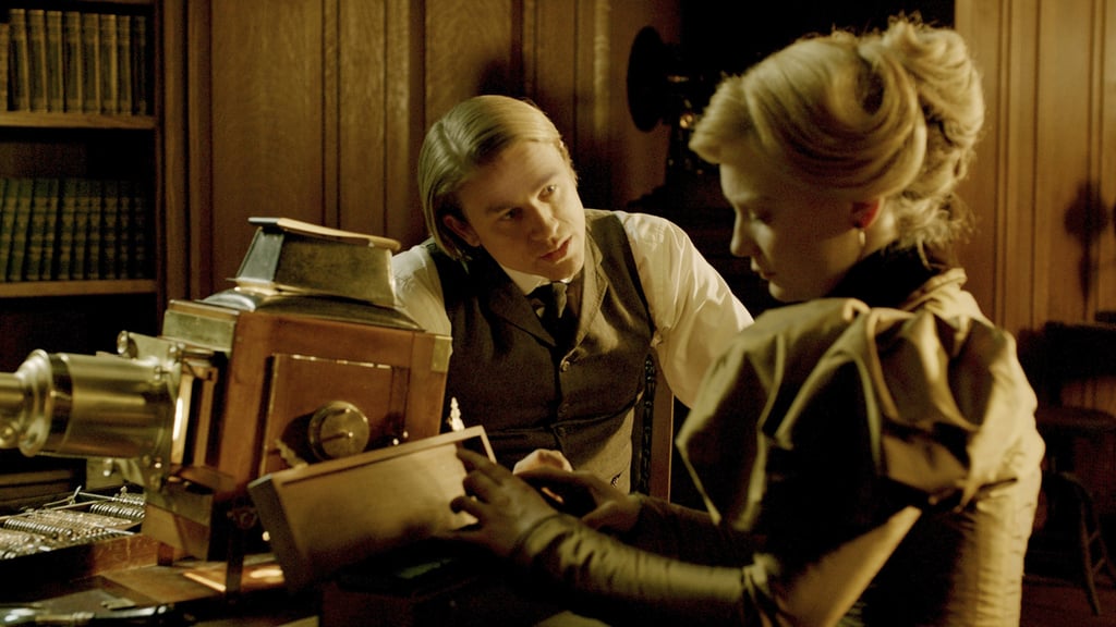 Crimson Peak
