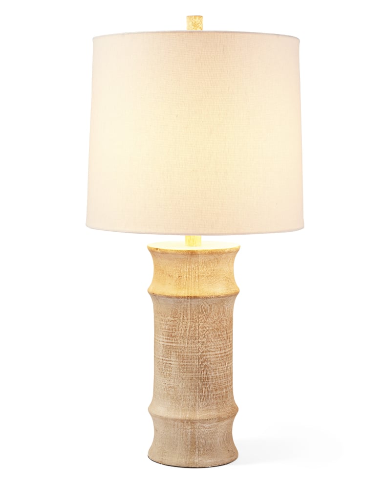 Get the Look: Halsey Table Lamp