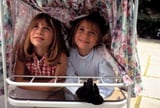 Hulu Somehow Acquired Favorite Childhood