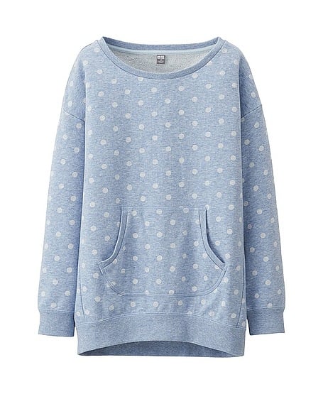 Uniqlo Long-Sleeved Tunic