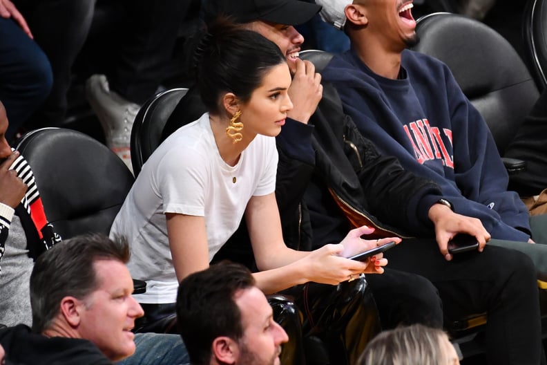 Kendall's Dragon Earrings