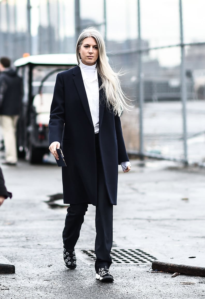 Fashion Week Street Style Trends Fall 2016 | PS Fashion