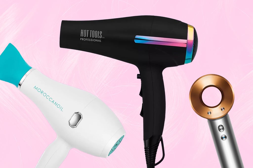 11 Best Hair Dryers On the Market, According to Editors