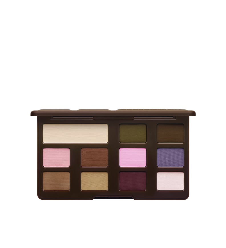 Too Faced Matte Chocolate Chip Palette