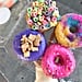 Most Instagrammed Bakeries of 2016
