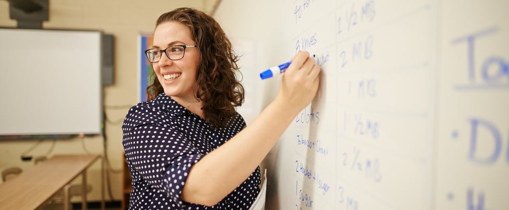 Things to Do For Teacher Appreciation Week During COVID-19