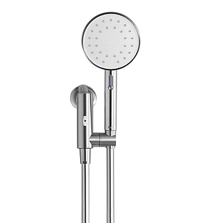 Hai 4-Spray Bluetooth-Enabled Handheld Showerhead