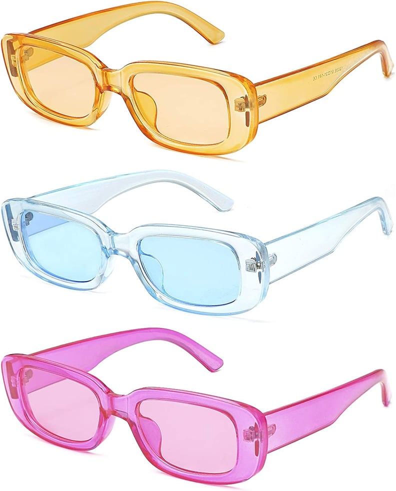 Best Pastel Sunglasses