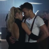 Prince Royce and Shakira's "Deja Vu" Music Video
