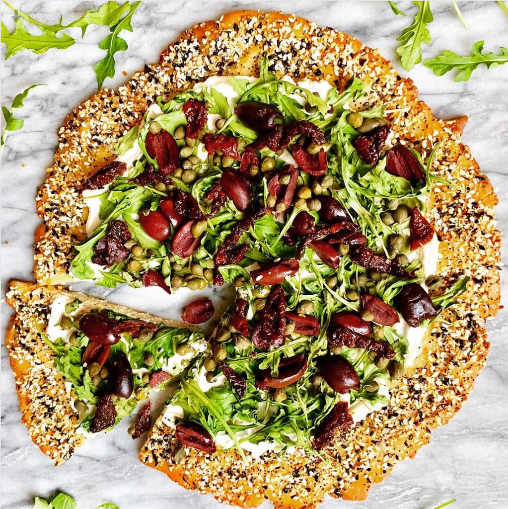 How To Use Trader Joe S Everything But The Bagel Seasoning