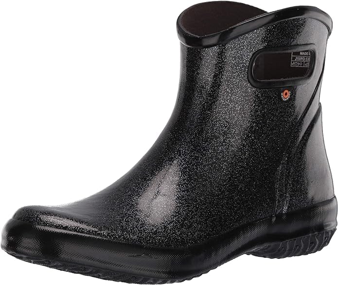 Best Glitter Waterproof Boots