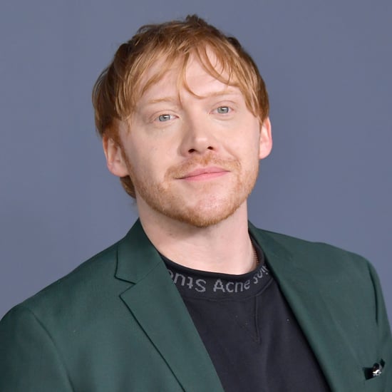 Rupert Grint Says He Hasn't Seen Most Harry Potter Films