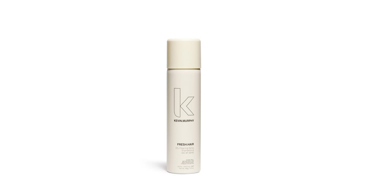 Kevin Murphy Fresh Air Dry Shampoo What Dry Shampoo Do Models Use? POPSUGAR Beauty Photo 13