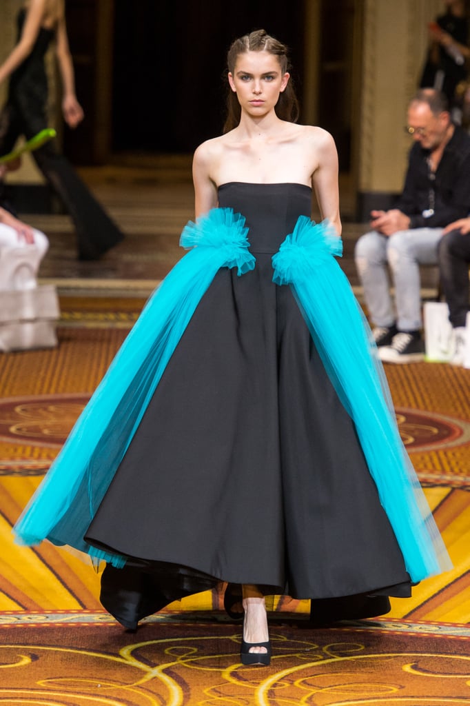 Christian Siriano Spring 2019 Collection