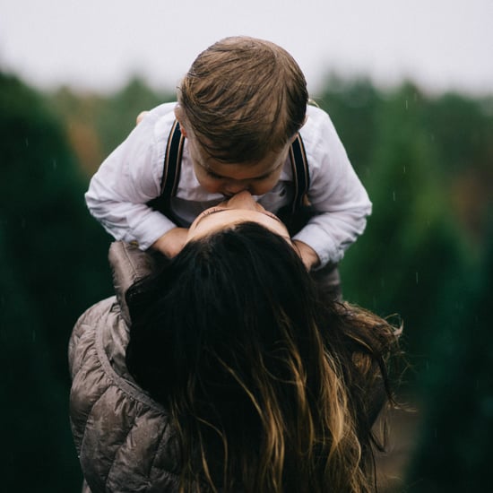 I Don't Care If You Kiss Your Kids on the Lips