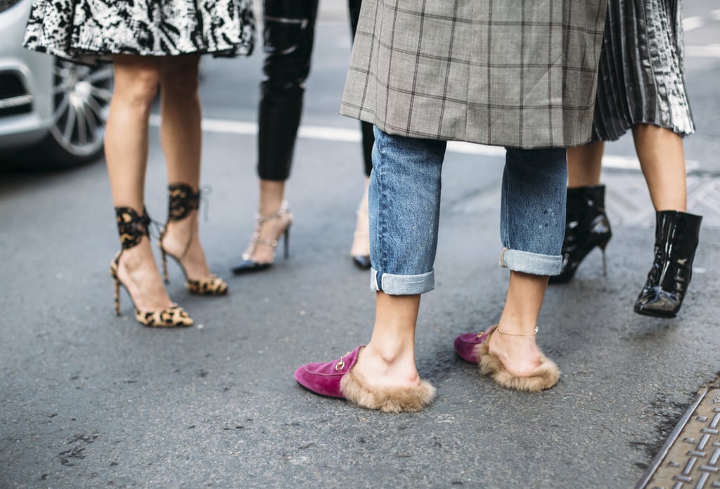 LFW Day 2