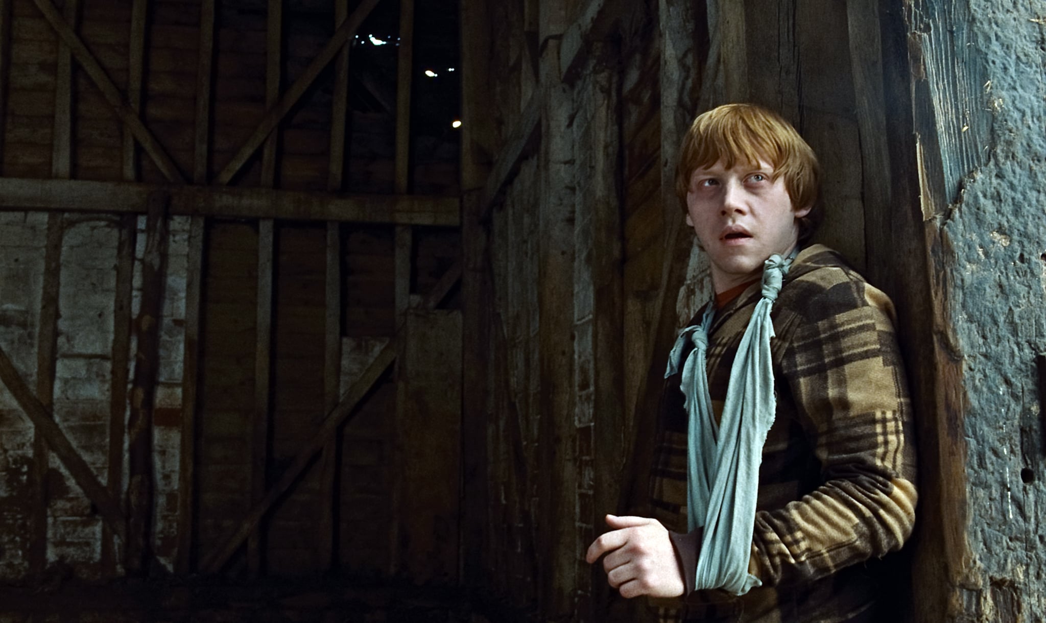 Ultimate Harry Potter Trivia Quiz POPSUGAR Entertainment