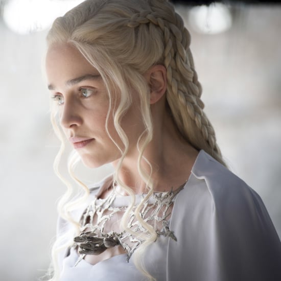 What Does Daenerys Know About Her Family on Game of Thrones?