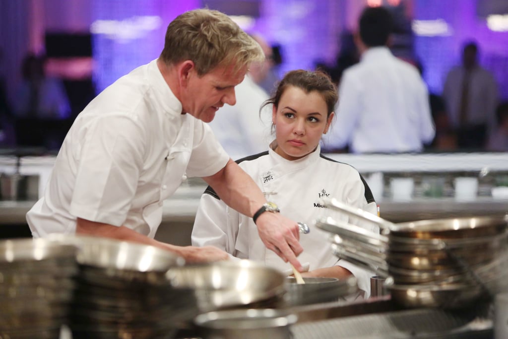 Hell's Kitchen