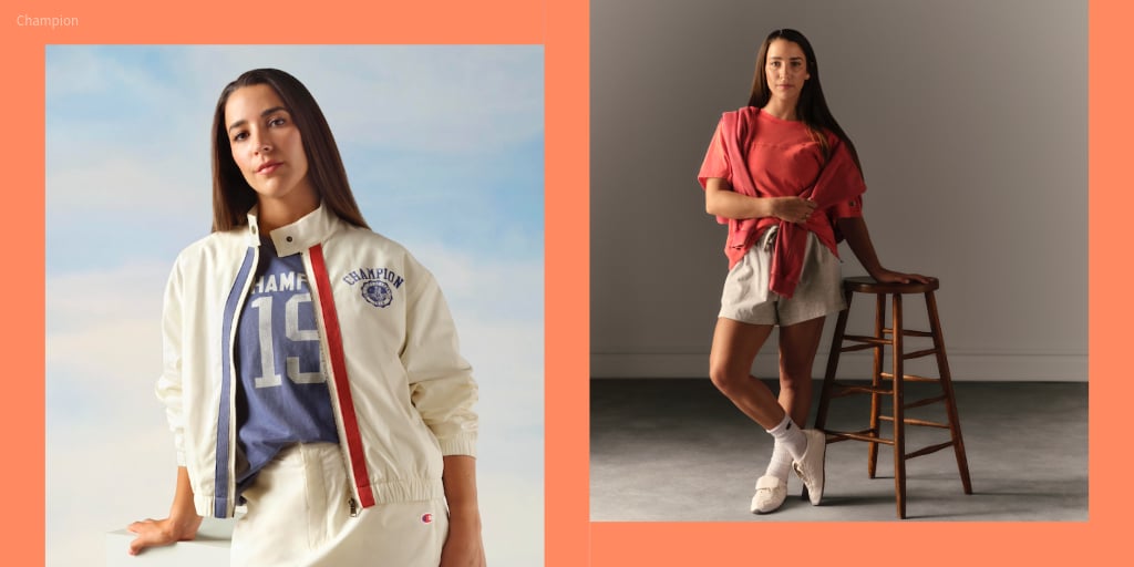 5 Years Into Retirement, Aly Raisman Is Still Learning How to Slow Down