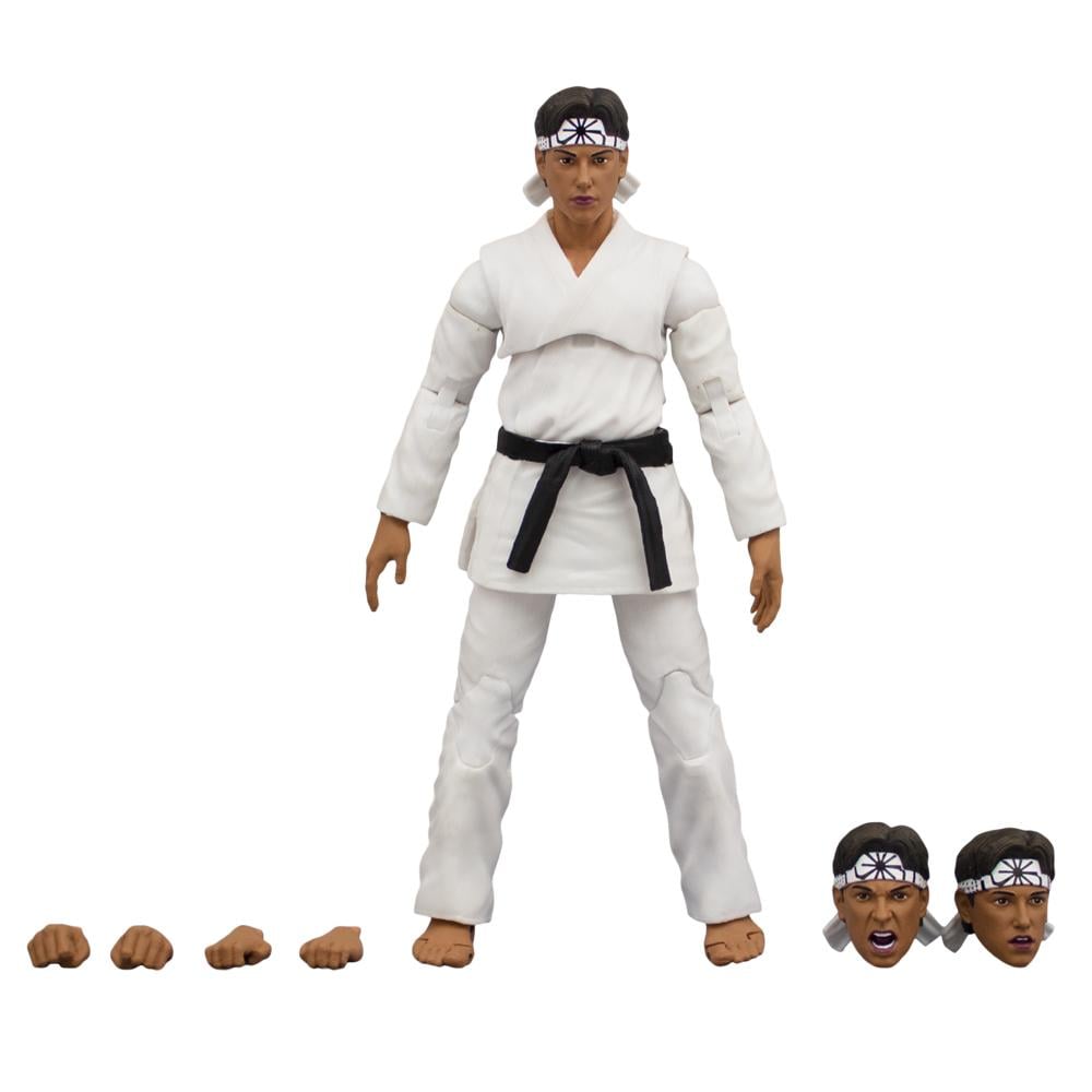 cobra kai toys miguel
