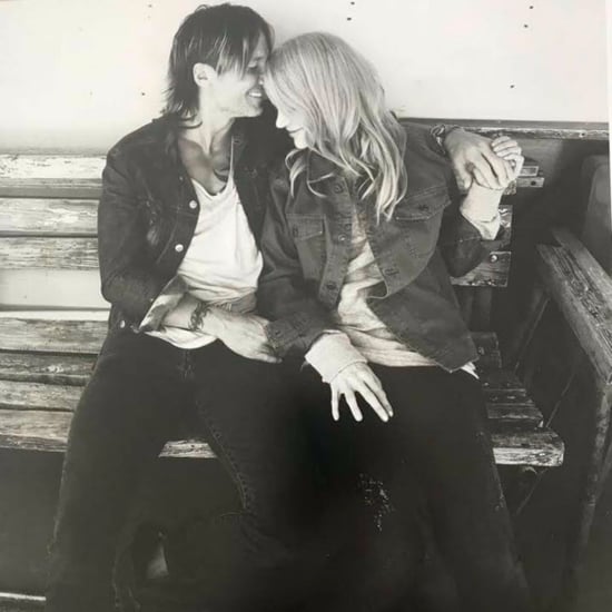 Nicole Kidman's Birthday Message For Keith Urban 2017