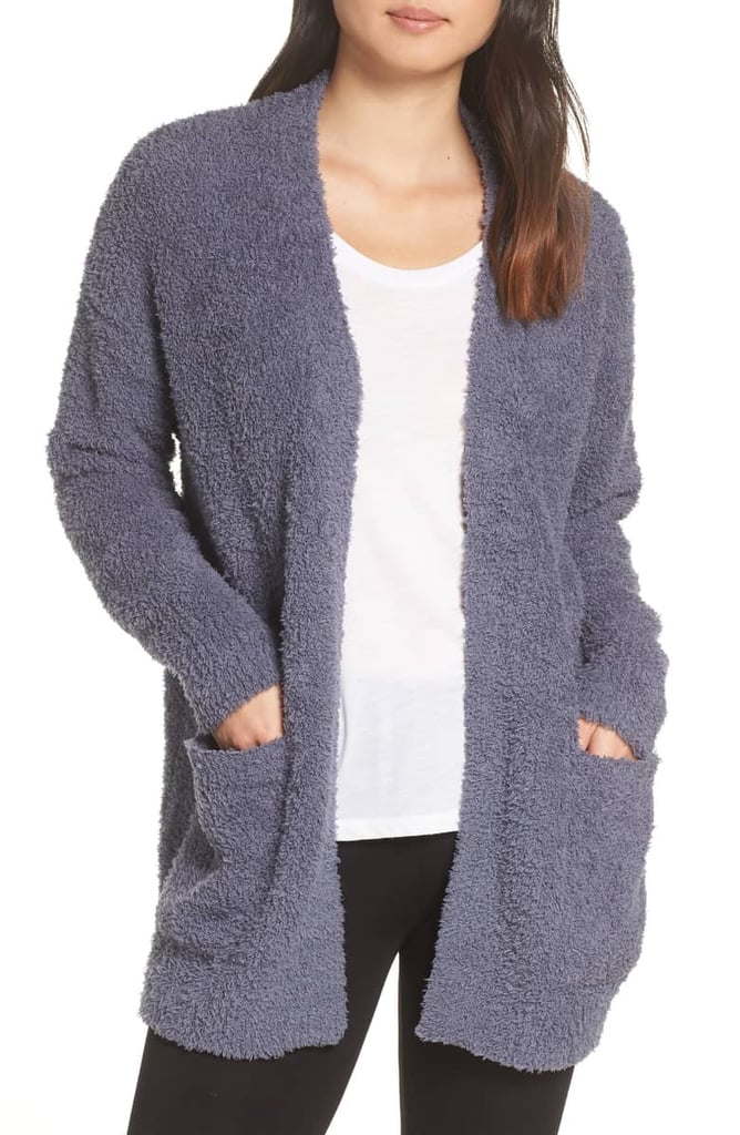 Barefoot Dreams CosyChic Cardigan