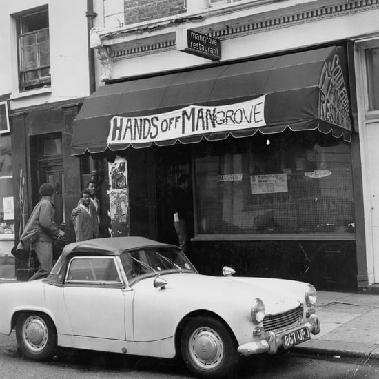 Small Axe: The True Stories Behind Steve McQueen's Series