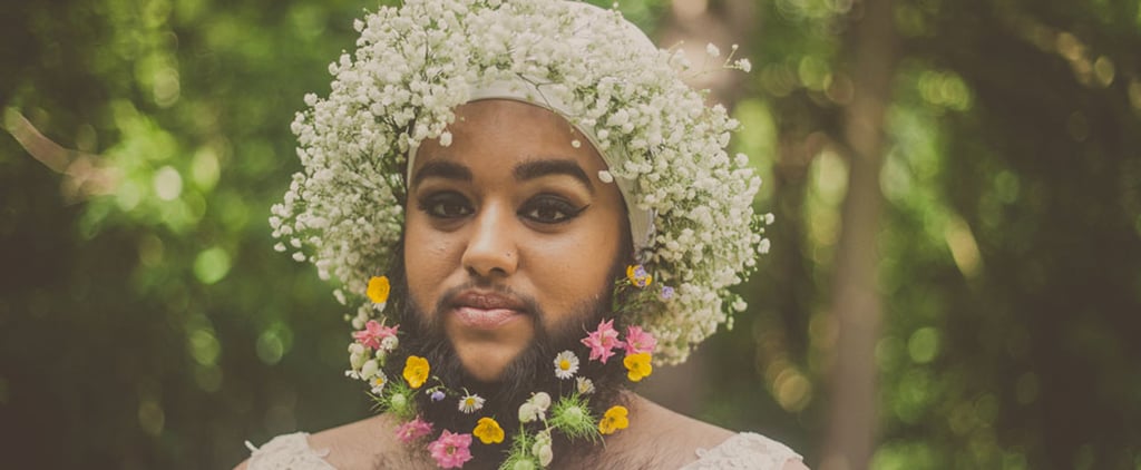 Bearded Woman Harnaam Kaur | Instagram