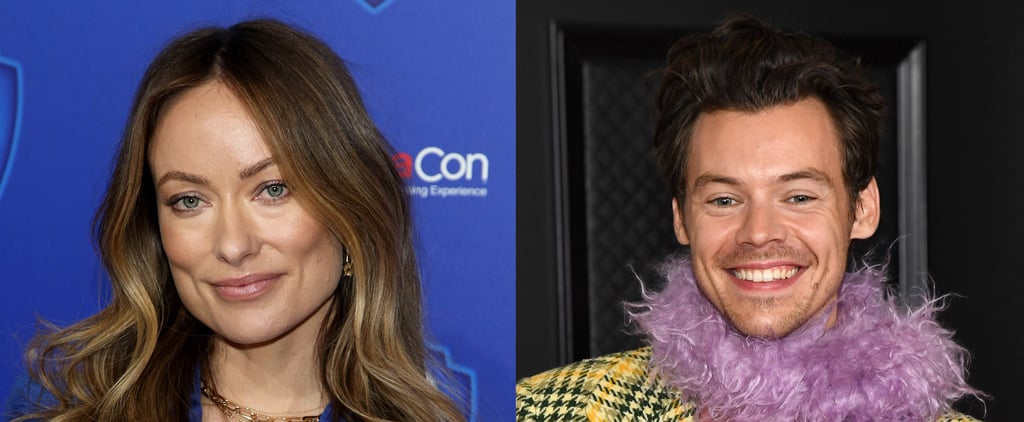 Harry Styles and Olivia Wilde Relationship Timeline