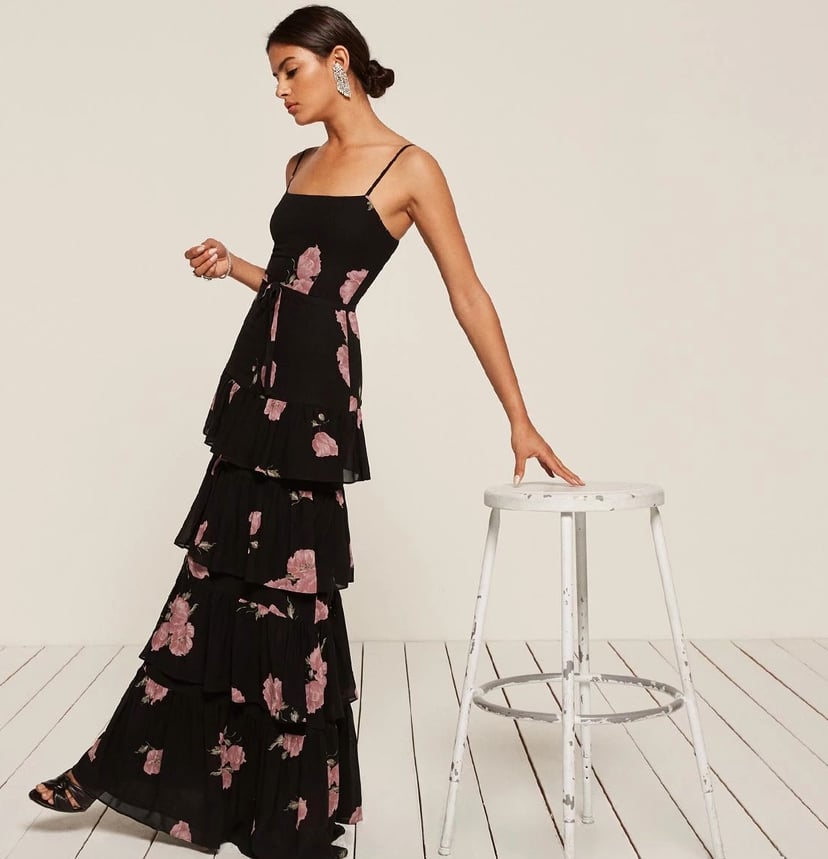 Alice mccall tutti frutti outlet dress