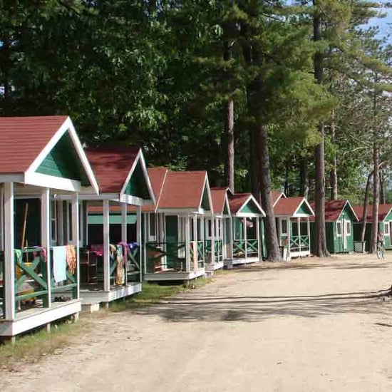 Why You Should Send Your Kids to Sleepaway Camp