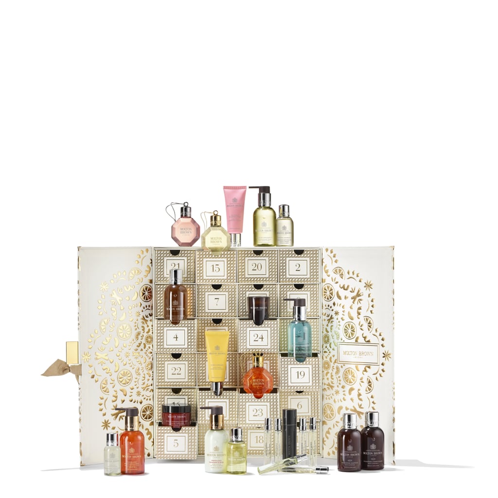 Molton Brown Beauty Advent Calendar 2023