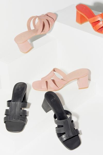 UO Jackie Cutout Sandals