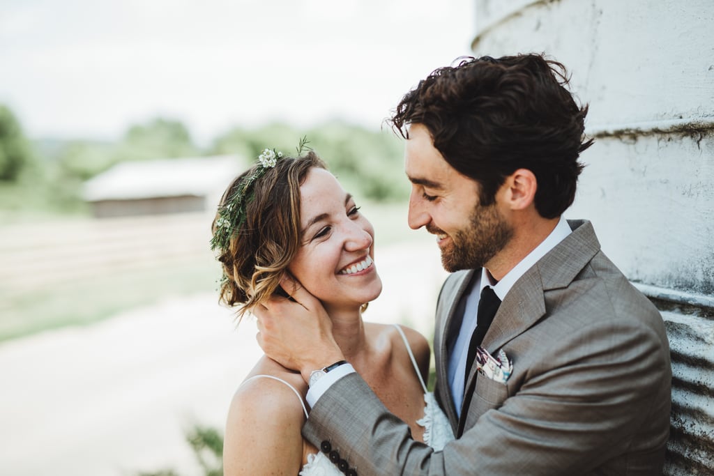 Rustic Mexican Wedding