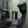 SZA and LaKeith Go on a Crime Spree in Action-Packed "Shirt" Video