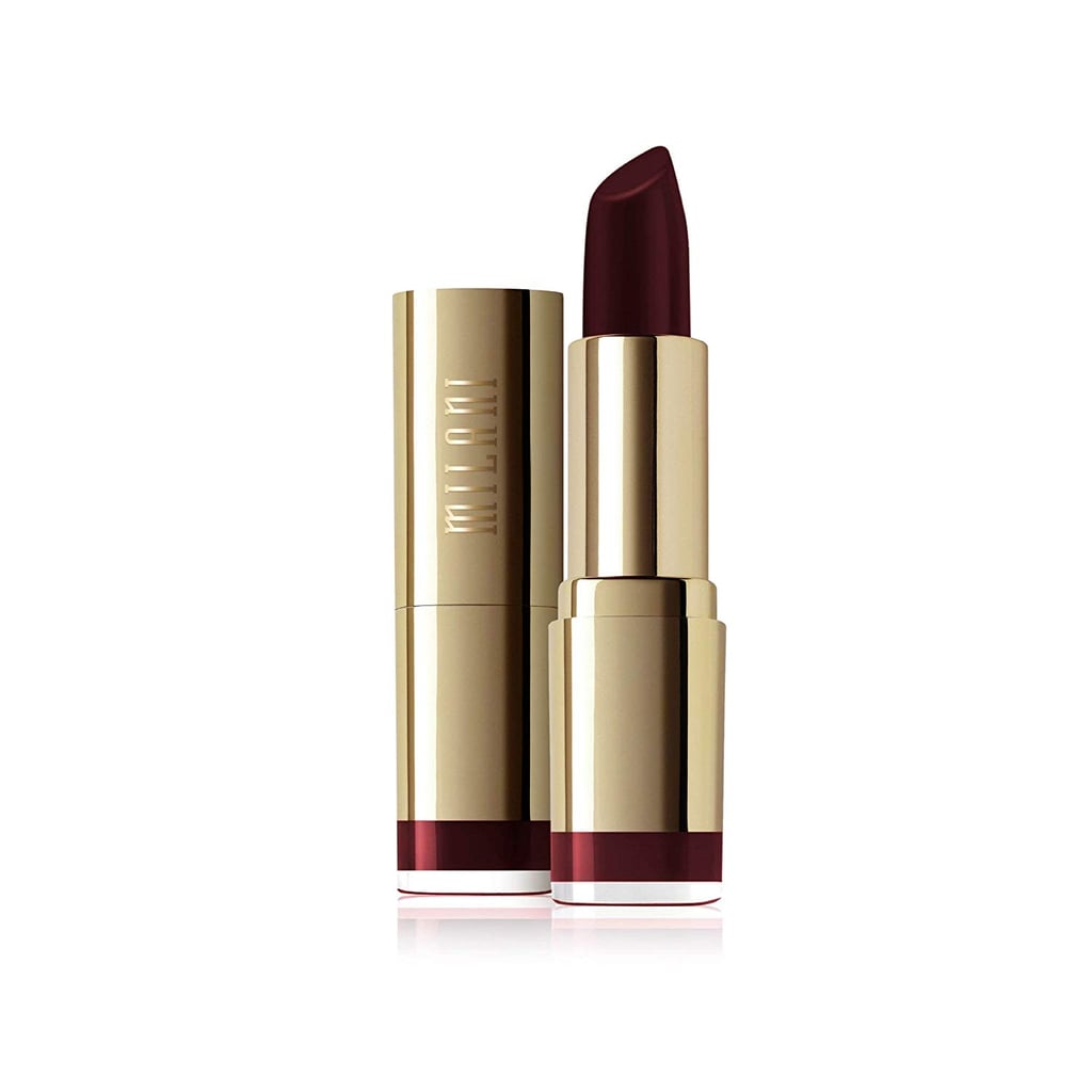 Milani Colour Statement Matte Lipstick in Fearless