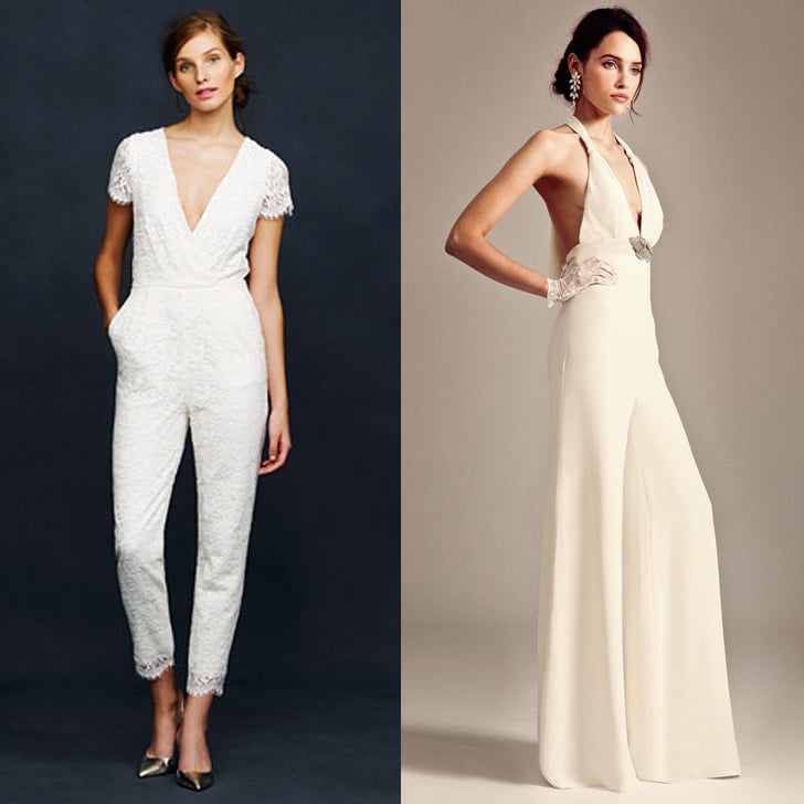 Dressy Jumpsuits For Weddings