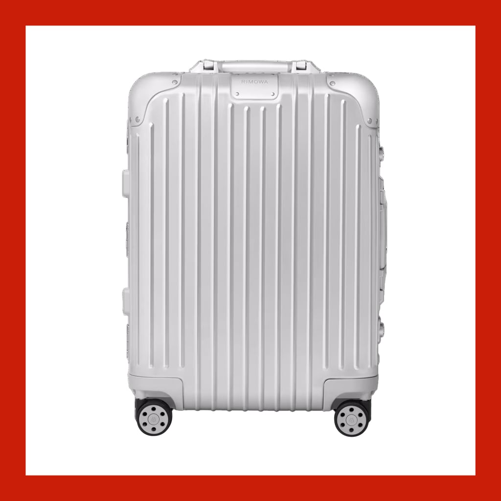 Martha Stewart's Travel Must Have