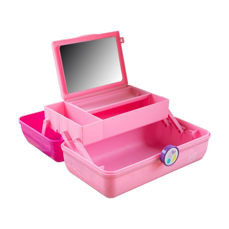 An Organizing Gift for Tweens Caboodles OntheGo Makeup Bag The