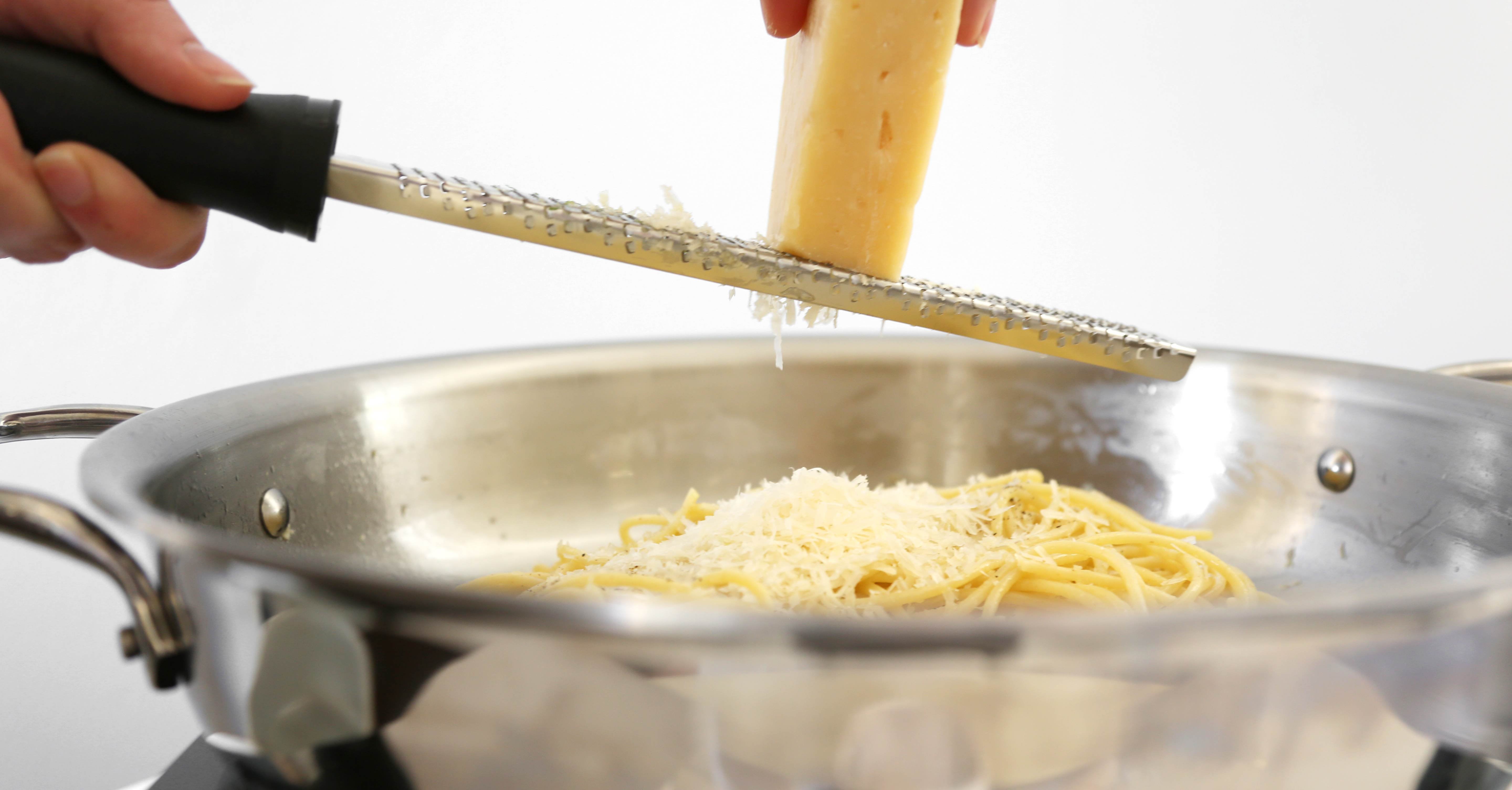 Laura Vitale's Italian Cooking Tips | POPSUGAR Food