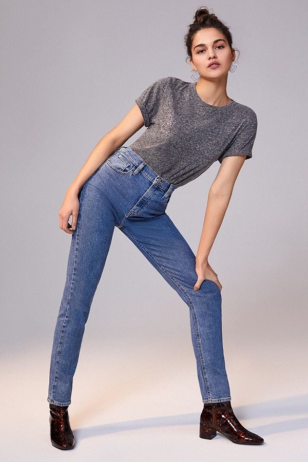 Væk højdepunkt Accord Jeans on Sale at Urban Outfitters August 2018 | POPSUGAR Fashion