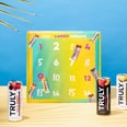 Truly's Summer Fridays Calendar Has a Different Hard Seltzer Hiding Behind Every Door