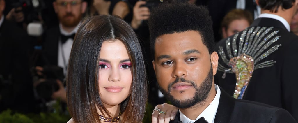 Selena Gomez and The Weeknd Break Up