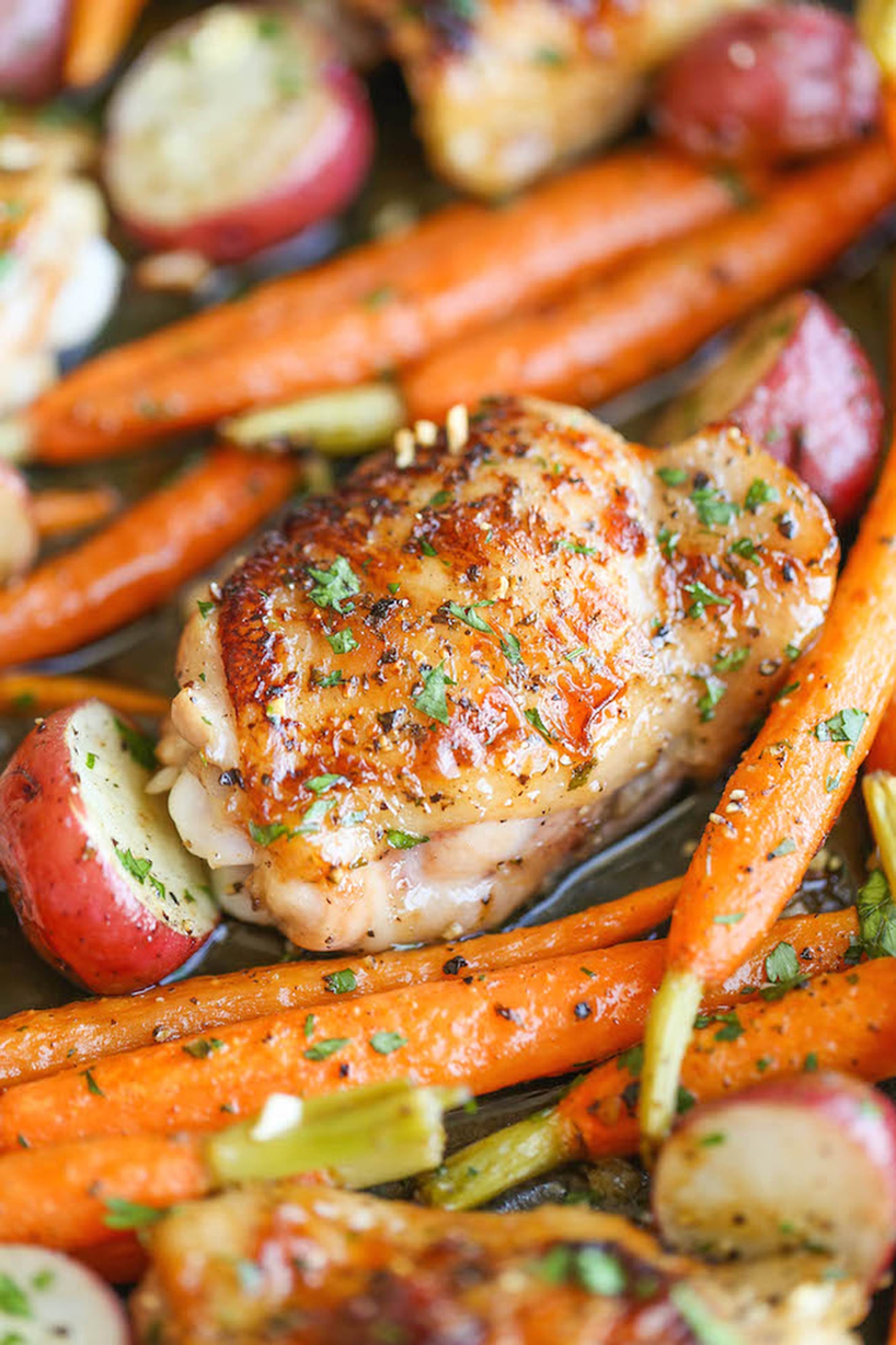 Fast and Easy Chicken Dinner Recipes | PS Food