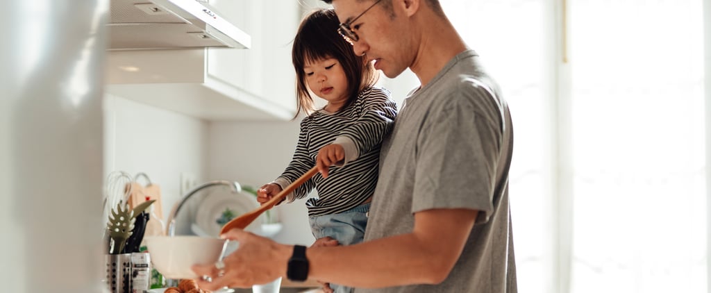 How to Divide Household Chores in Breadwinner Wife Marriages