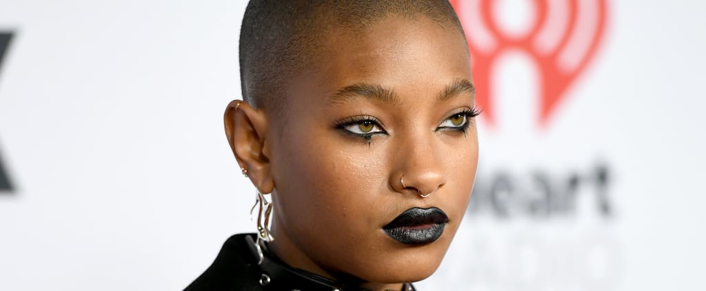 Willow Smith Speaks Out About Will Smith's Oscars Slap