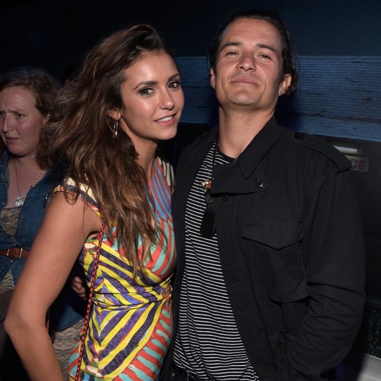 Who Has Nina Dobrev Dated?