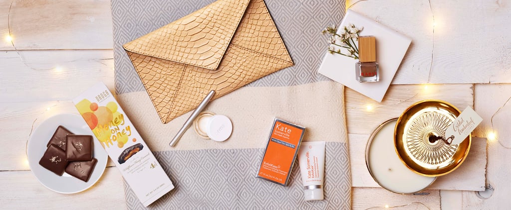 Special Edition Holiday 2014 POPSUGAR Must Have Box Reveal
