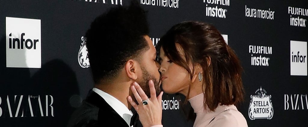 Selena Gomez and The Weeknd's Relationship Details